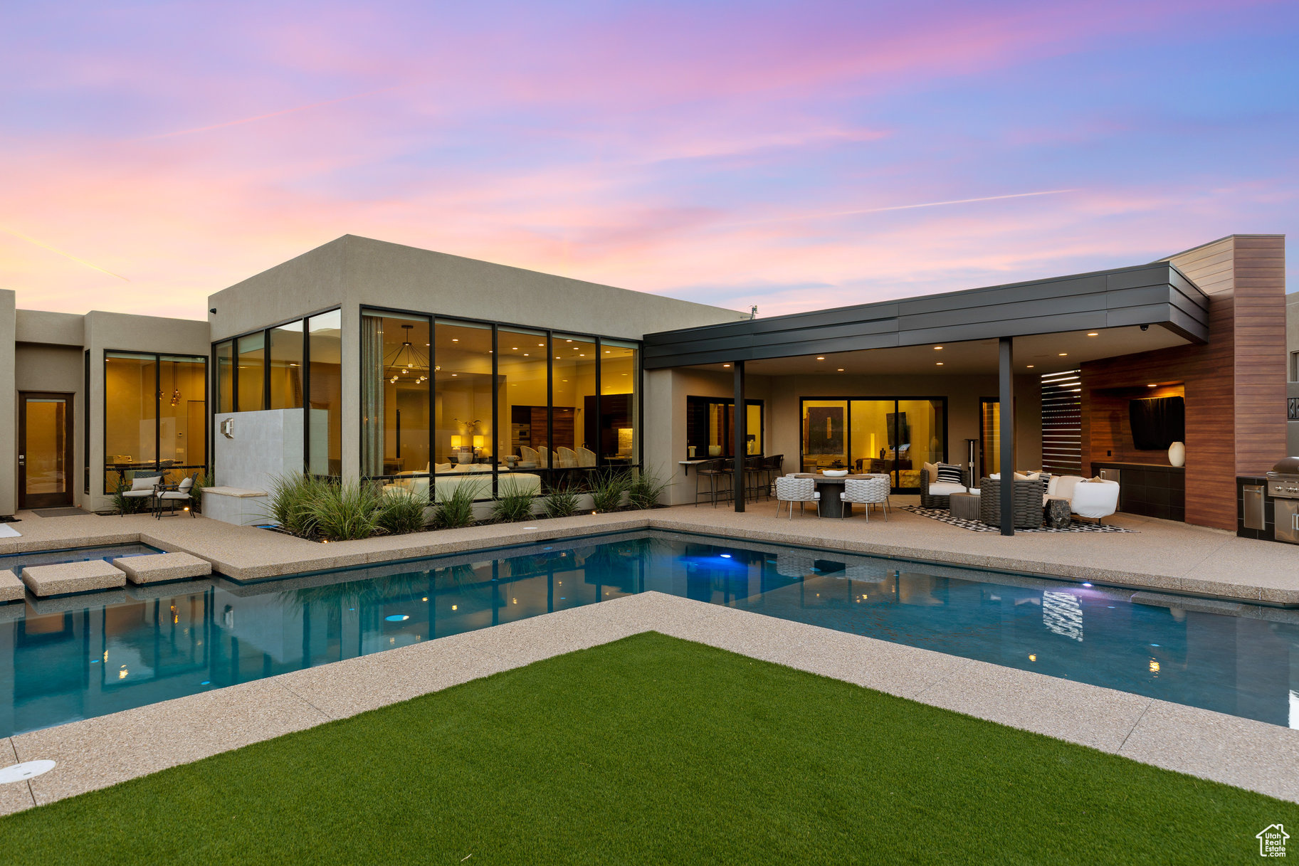 PALISADES AT SNOW CA - Residential