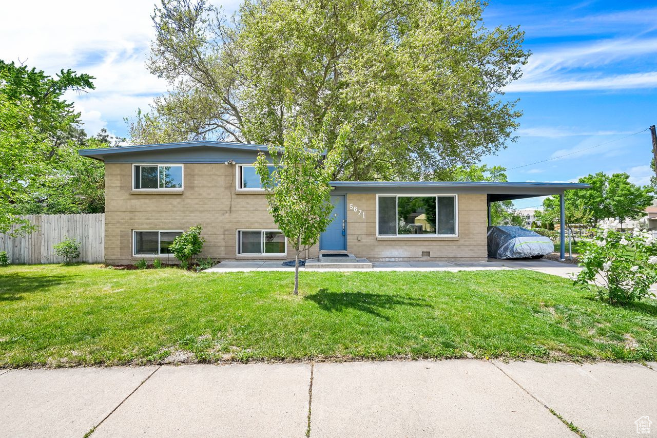 5671 S 2550, Roy, Utah image 36