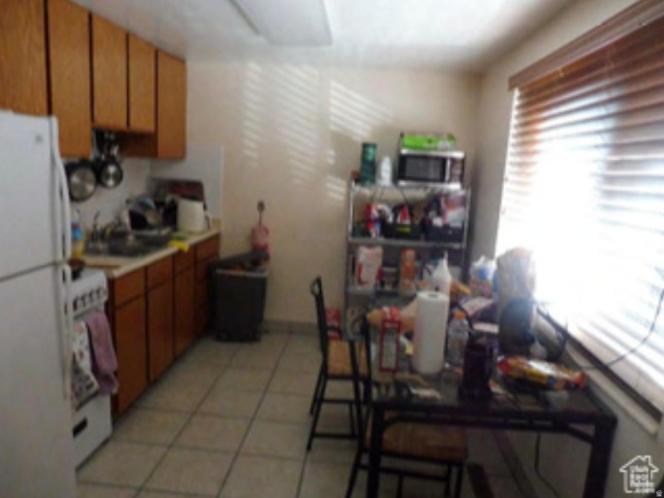 PLAT B SLC SUR - Residential Income