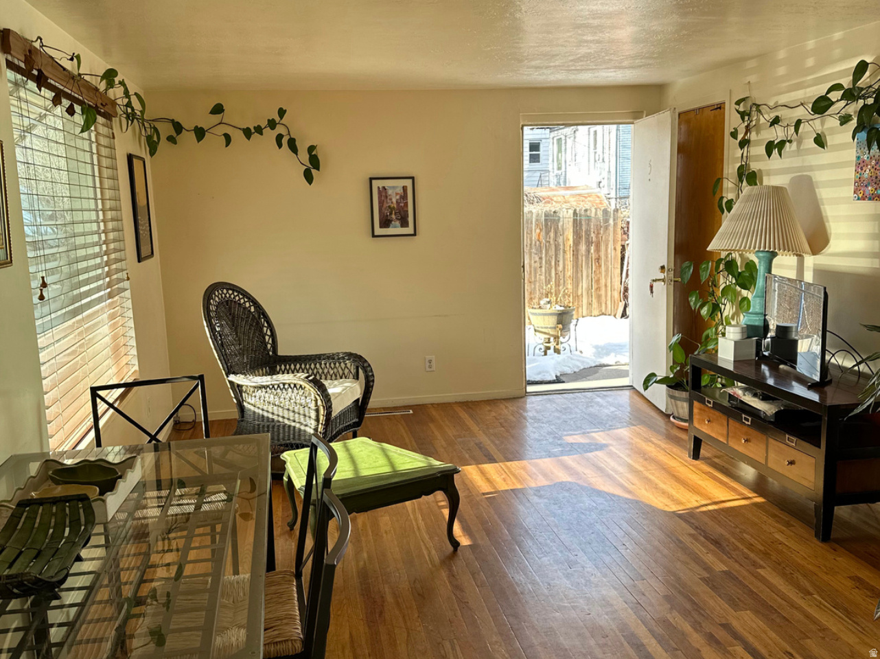 PLAT B SLC SUR - Residential Income