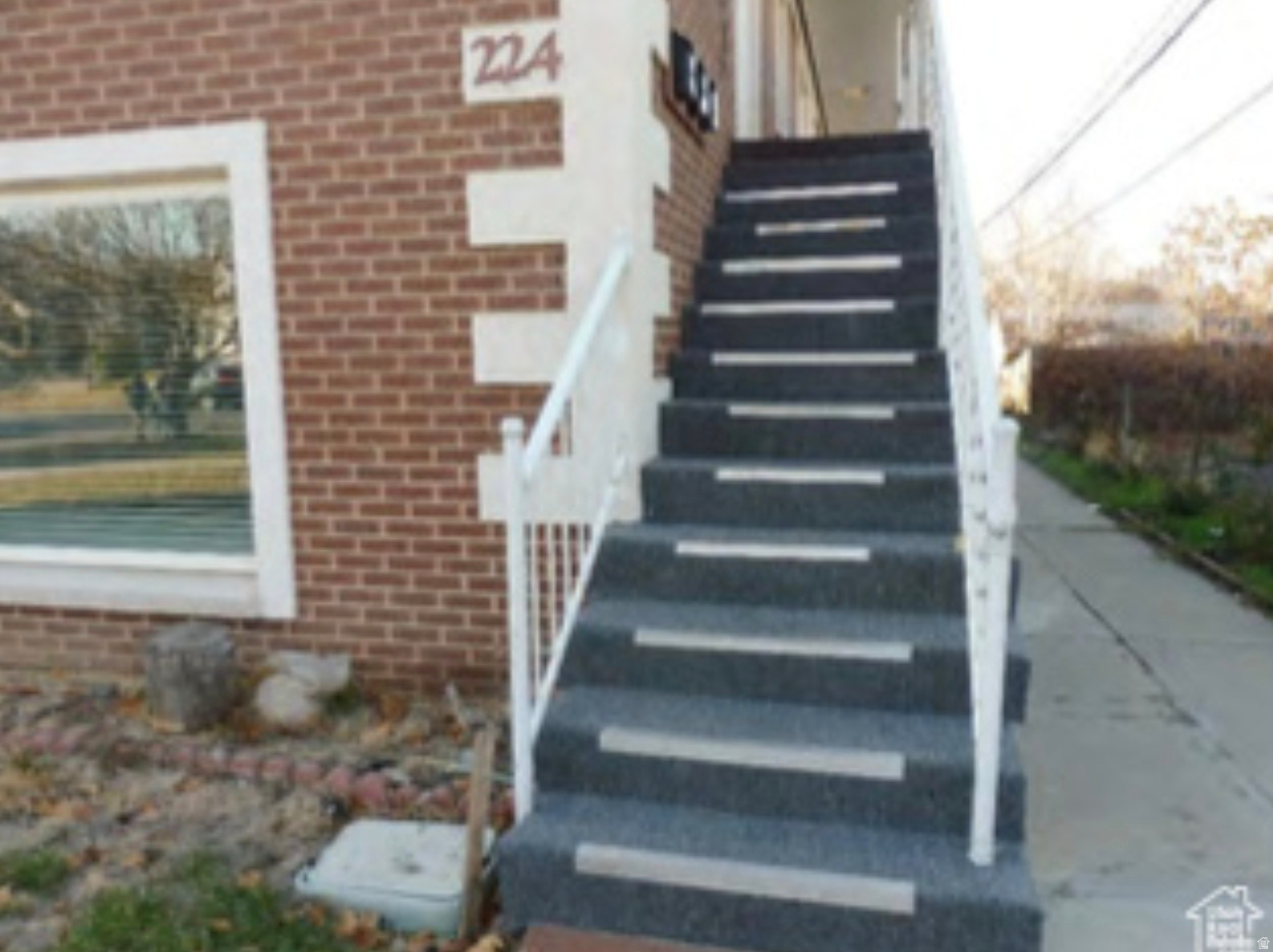 PLAT B SLC SUR - Residential Income