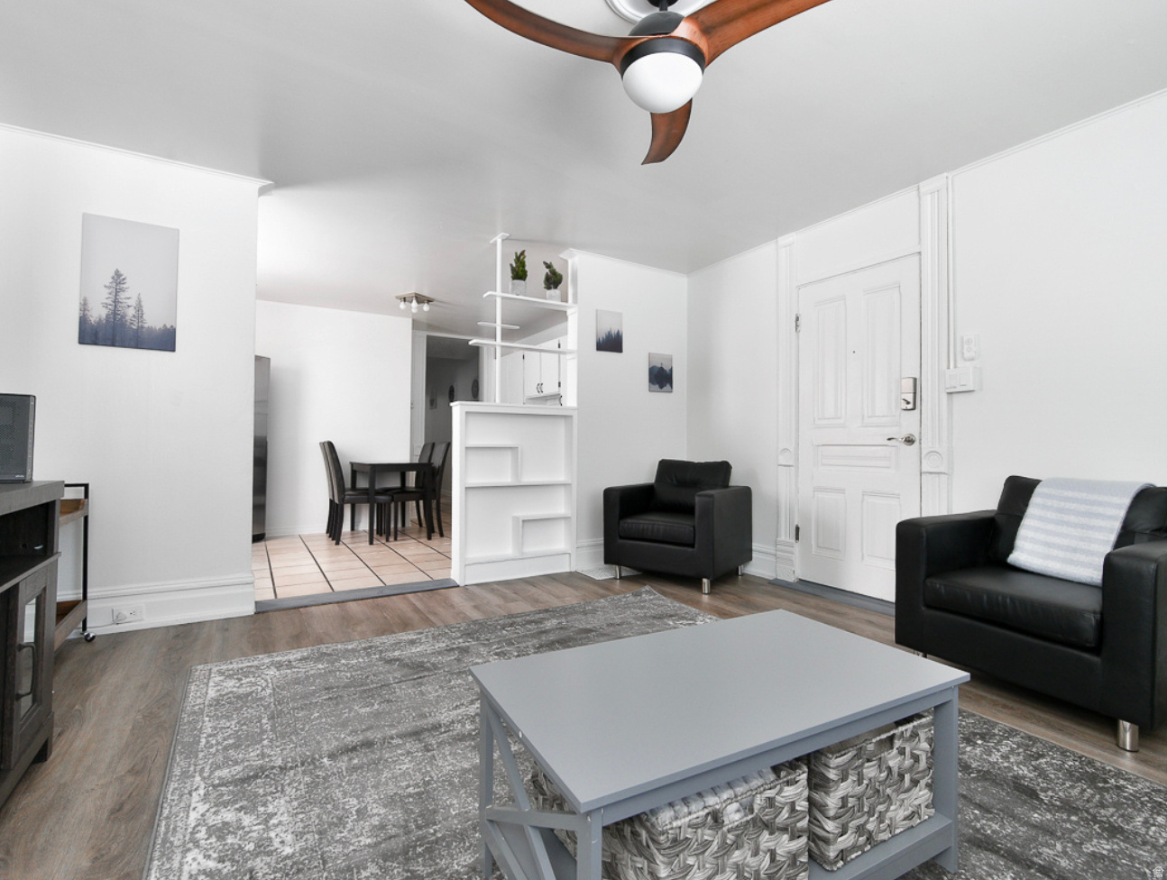 PLAT B SLC SUR - Residential Income