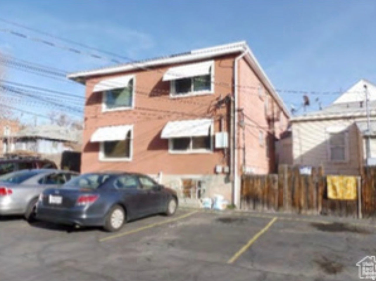 PLAT B SLC SUR - Residential Income