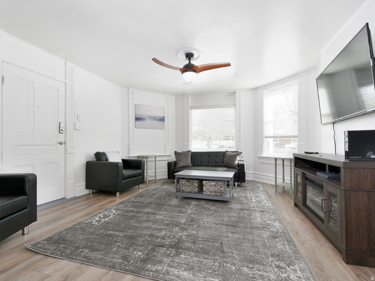 PLAT B SLC SUR - Residential Income