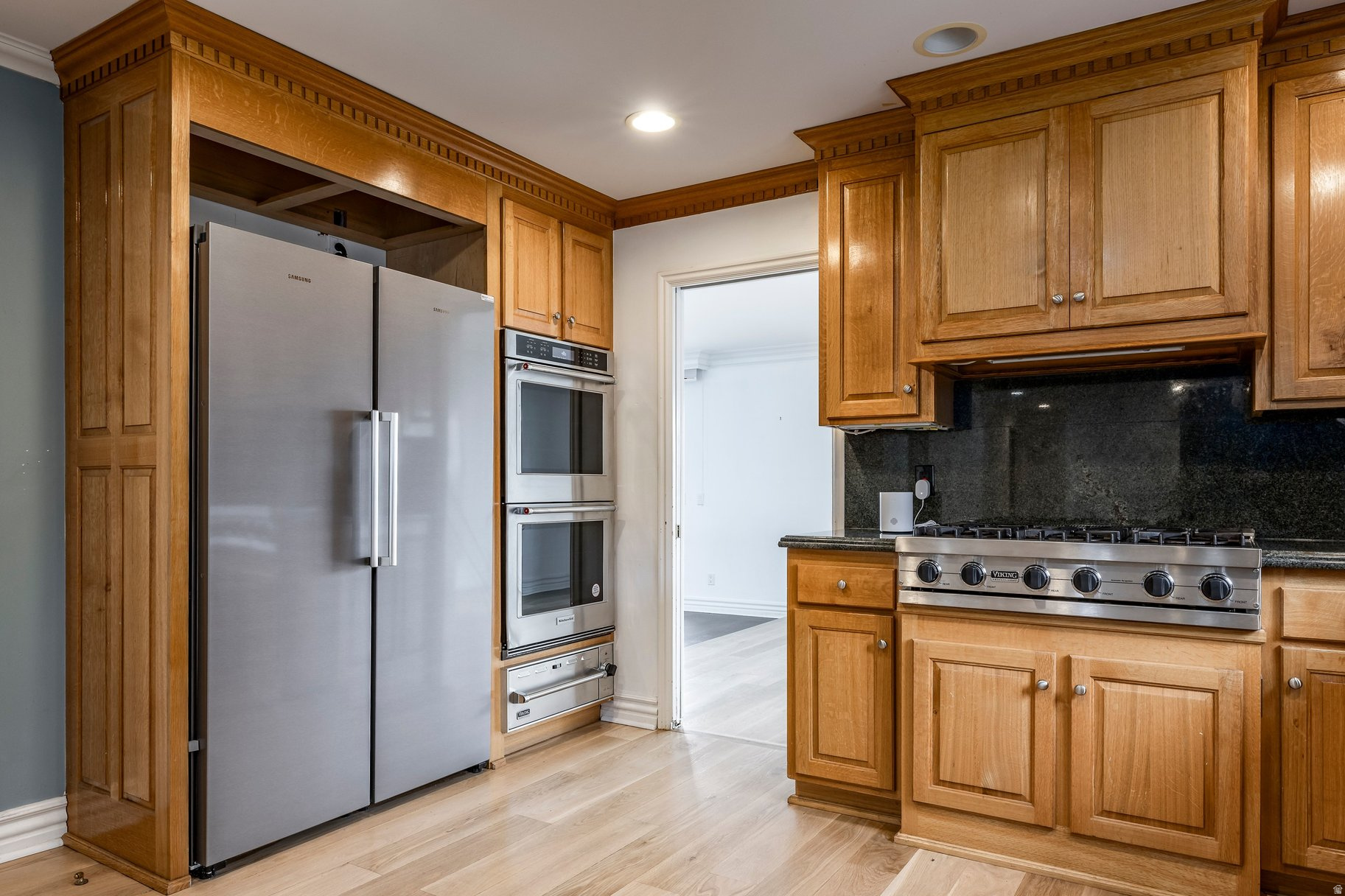 FEDERAL HEIGHTS - Residential