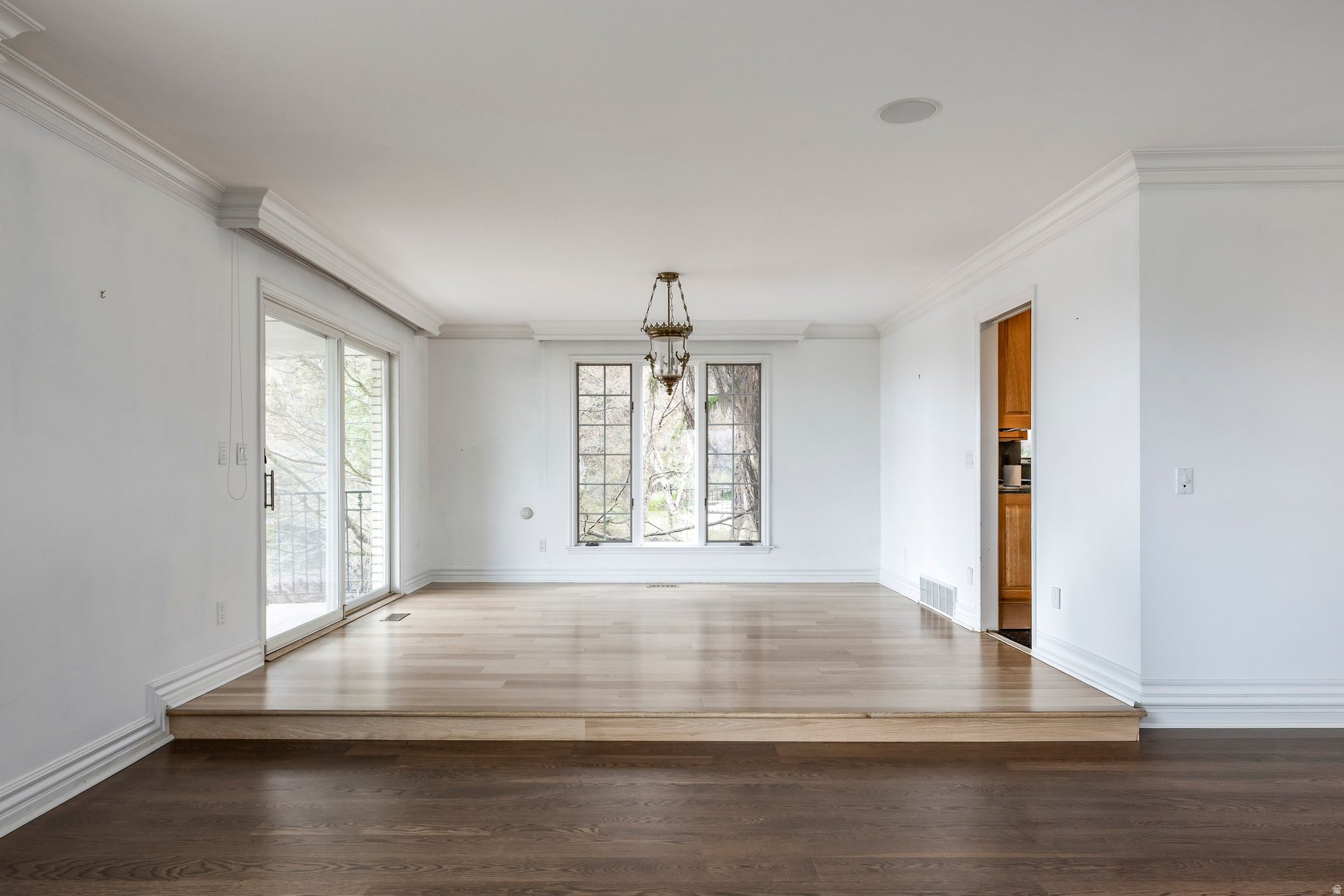 FEDERAL HEIGHTS - Residential