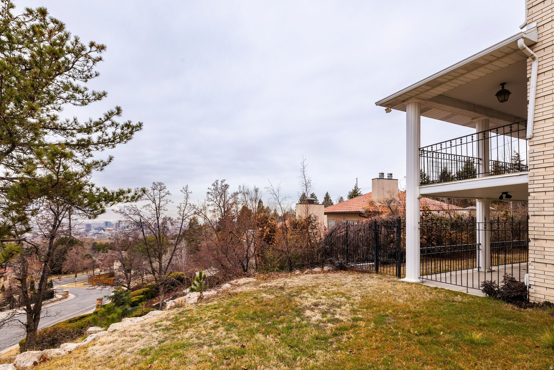 FEDERAL HEIGHTS - Residential