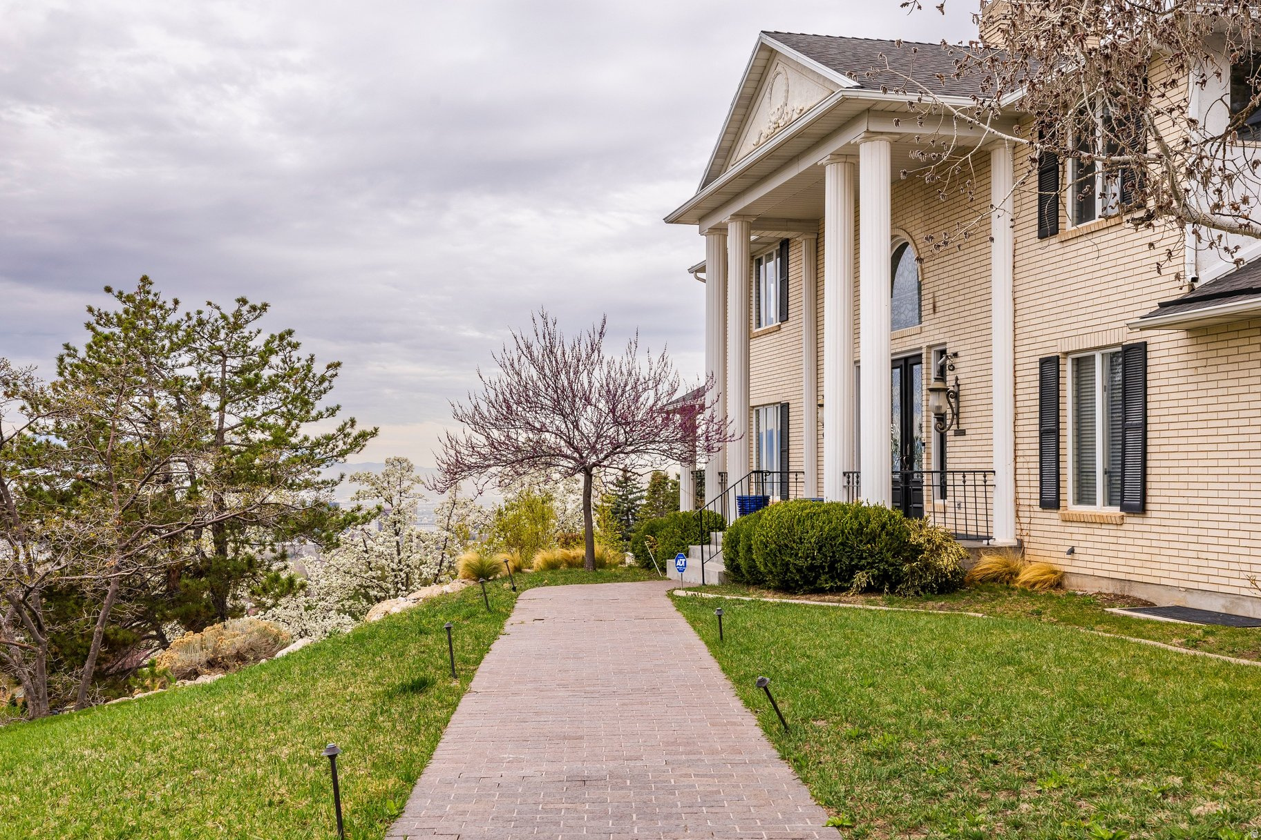 FEDERAL HEIGHTS - Residential