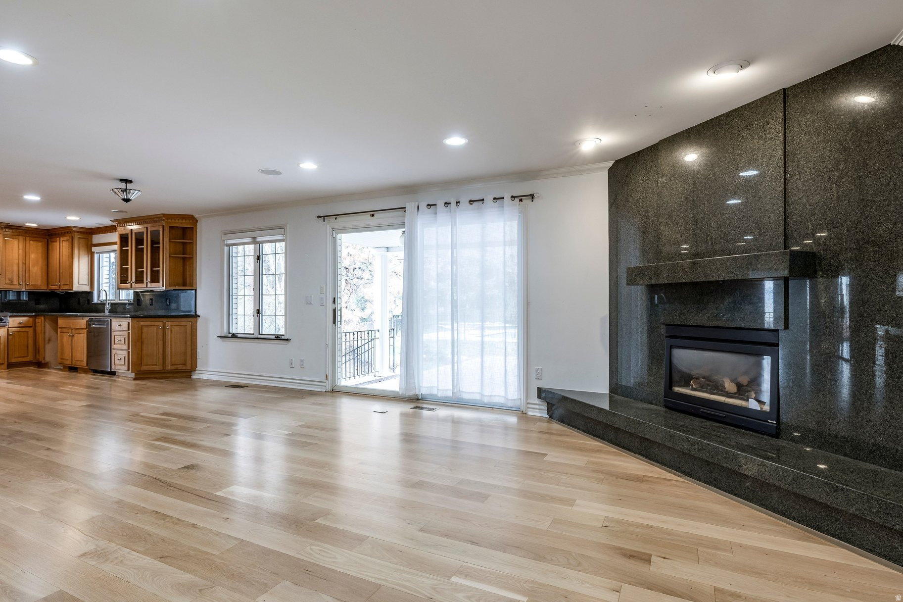 FEDERAL HEIGHTS - Residential