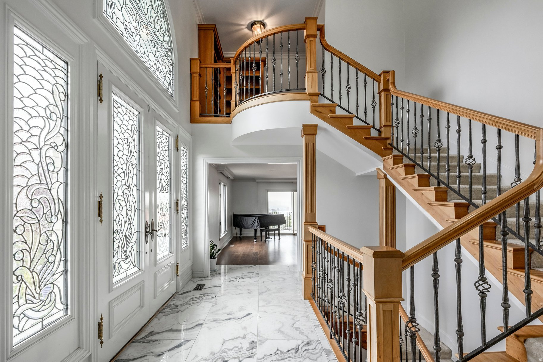 FEDERAL HEIGHTS - Residential