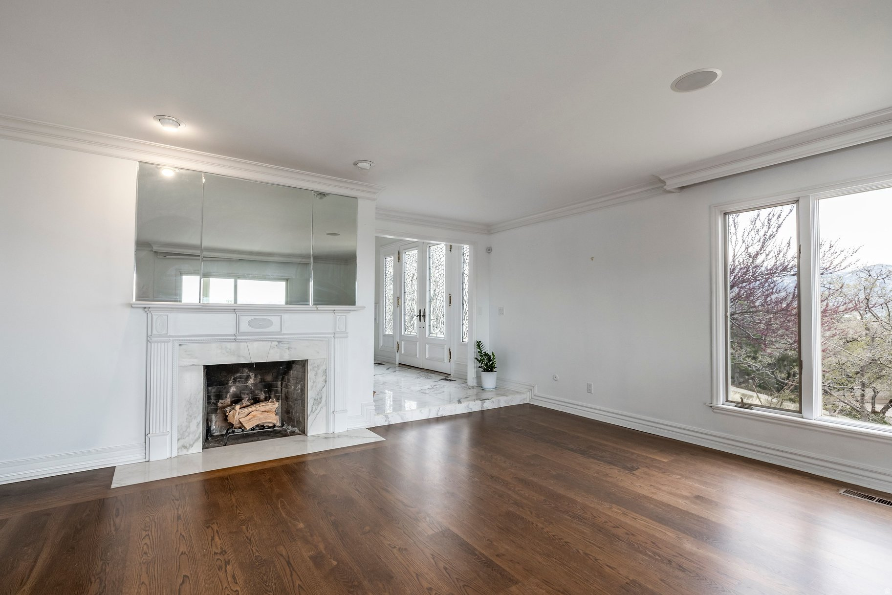 FEDERAL HEIGHTS - Residential