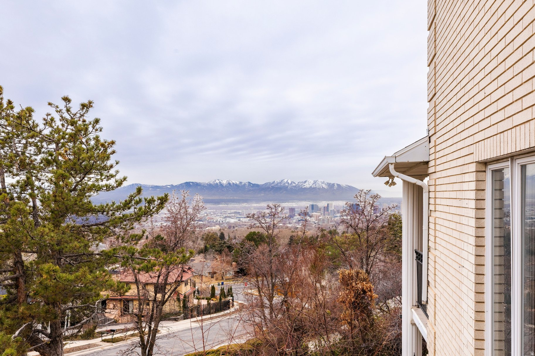 FEDERAL HEIGHTS - Residential