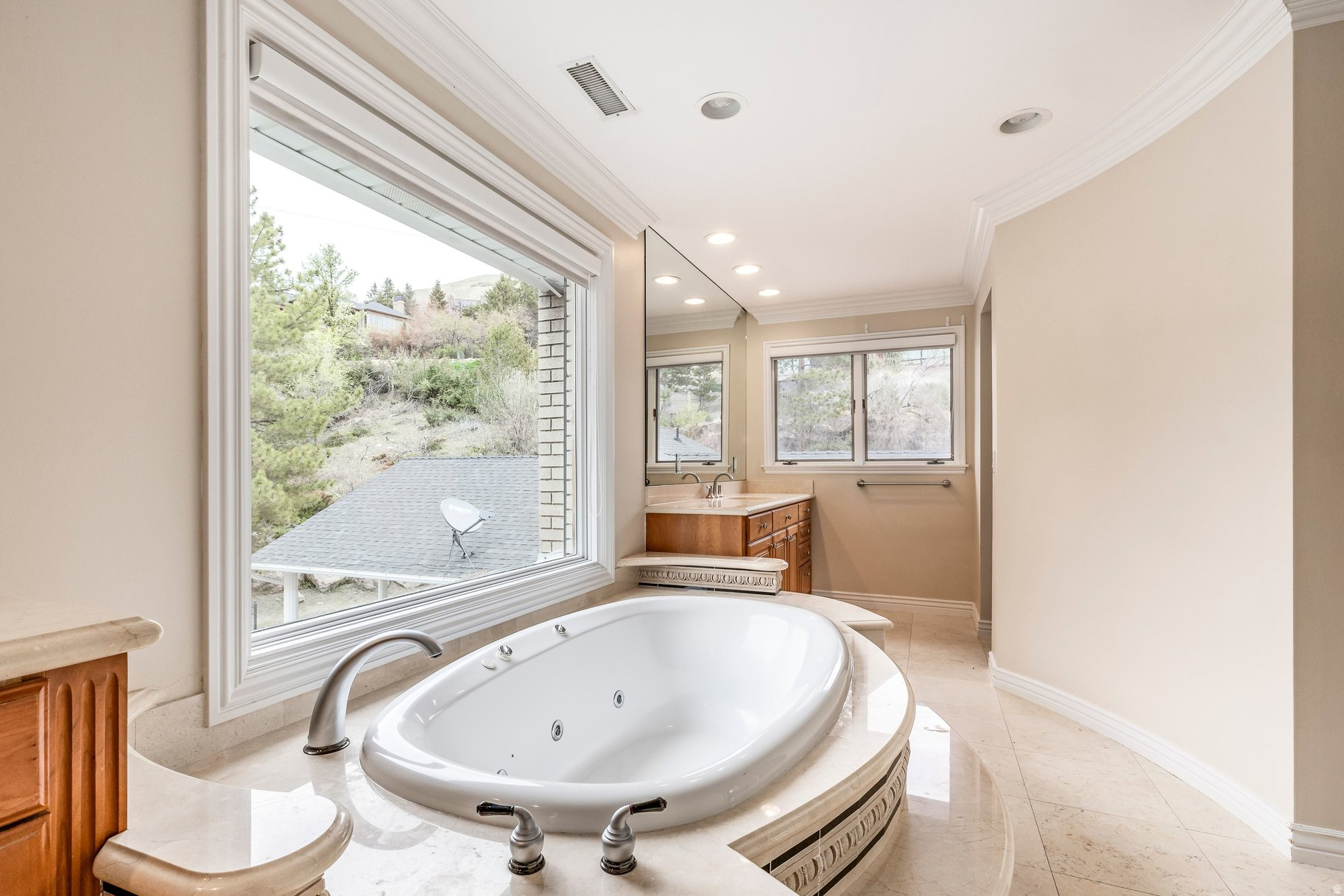 FEDERAL HEIGHTS - Residential