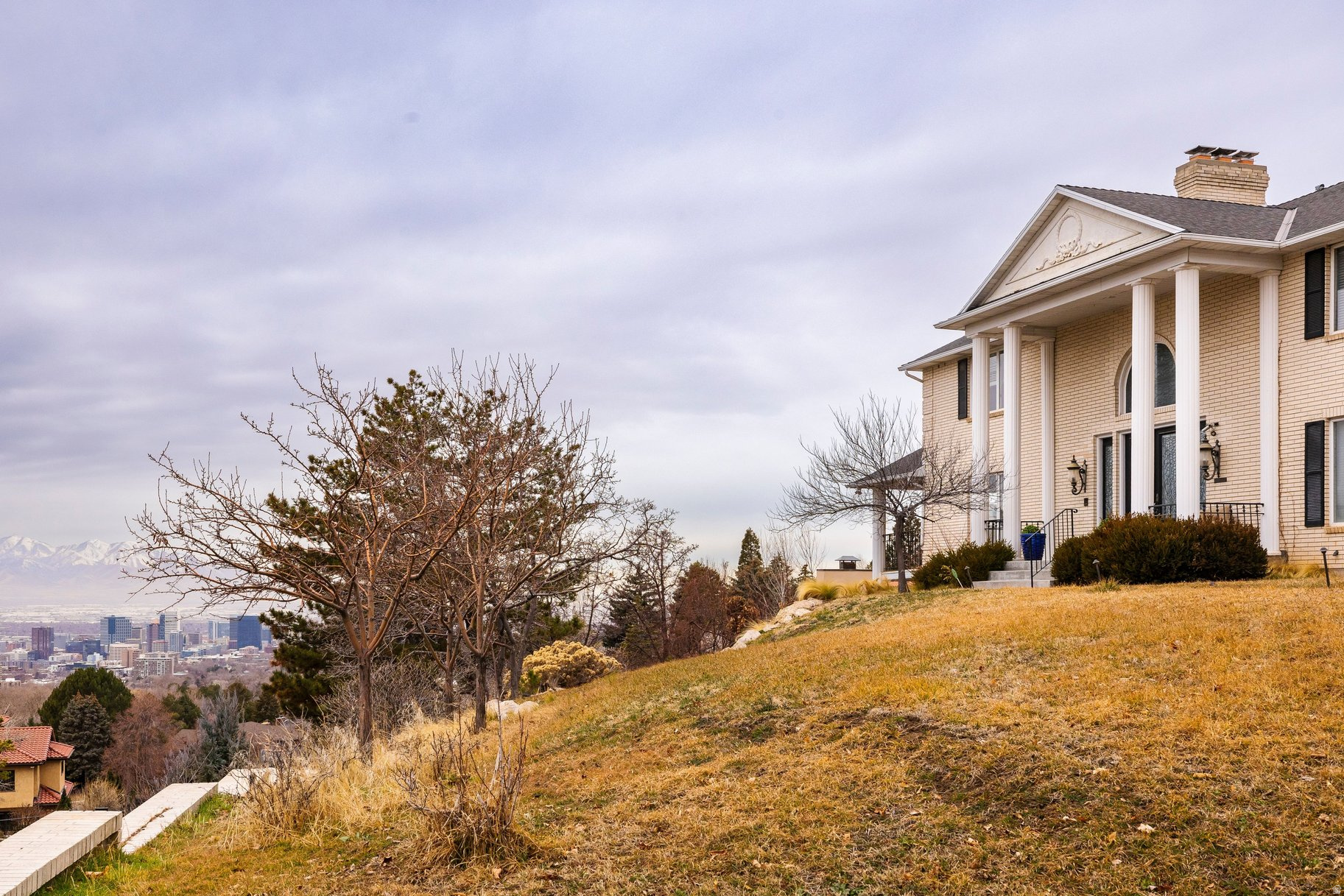 FEDERAL HEIGHTS - Residential