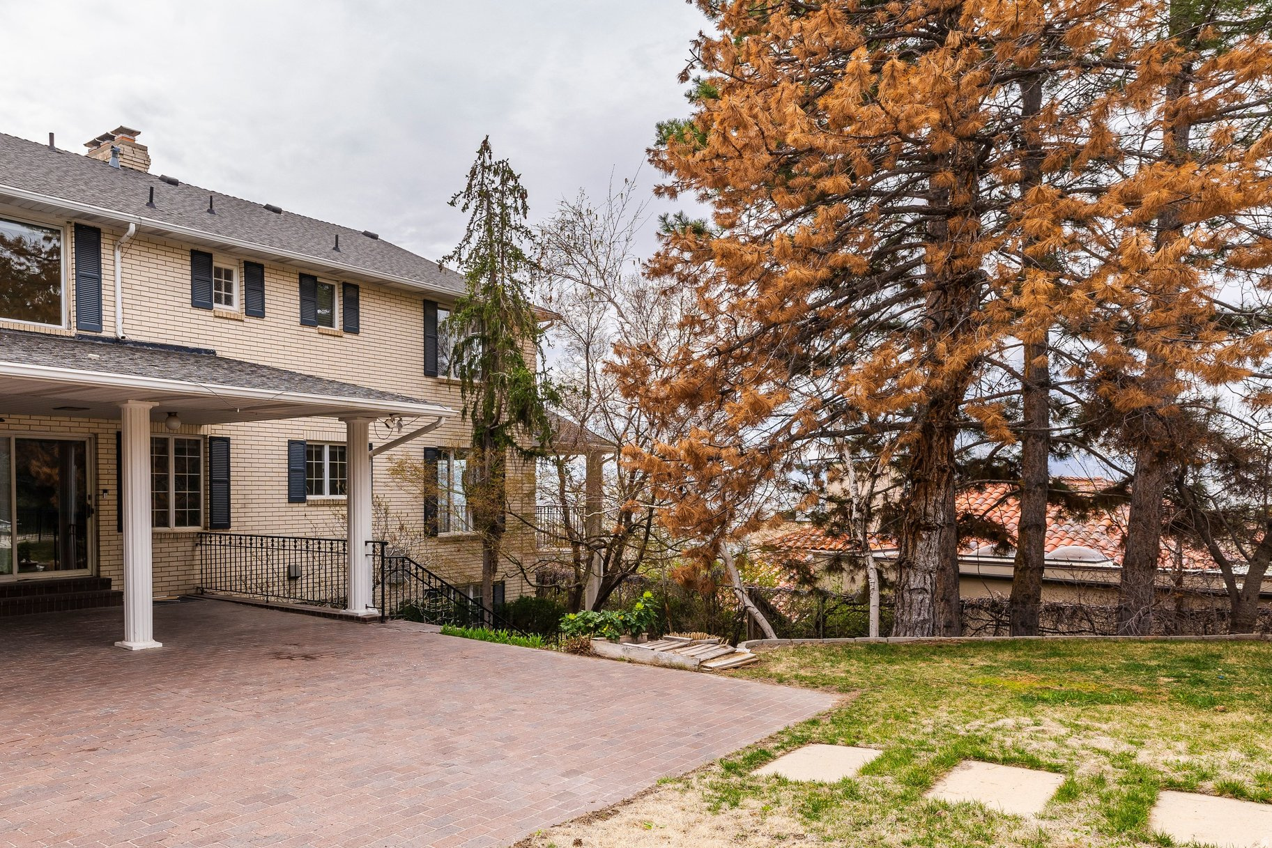 FEDERAL HEIGHTS - Residential