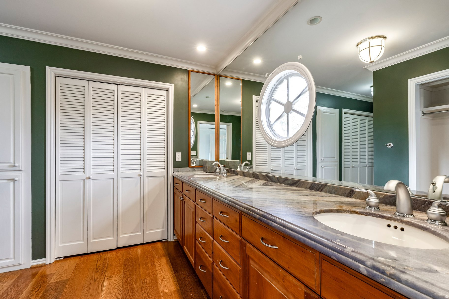 FEDERAL HEIGHTS - Residential