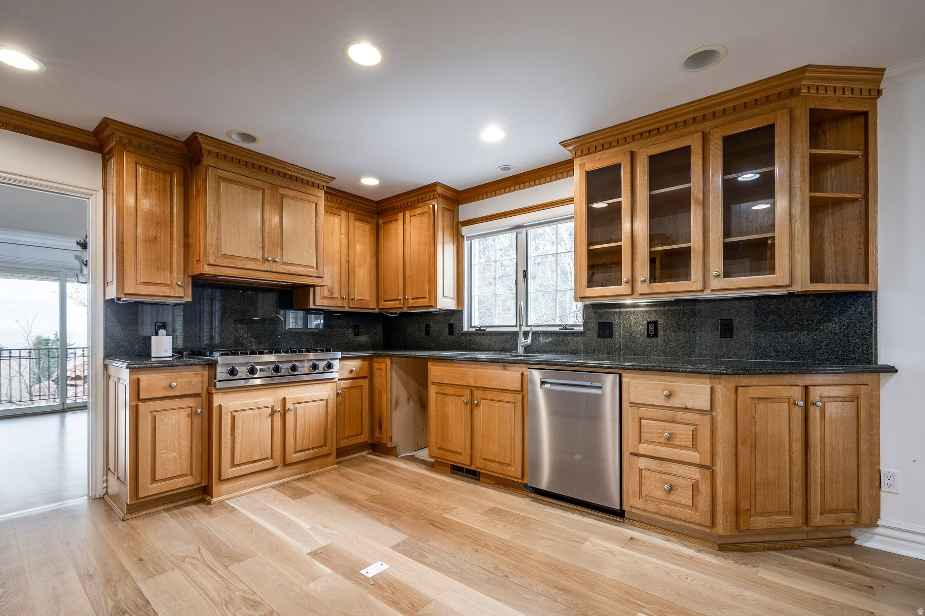 FEDERAL HEIGHTS - Residential