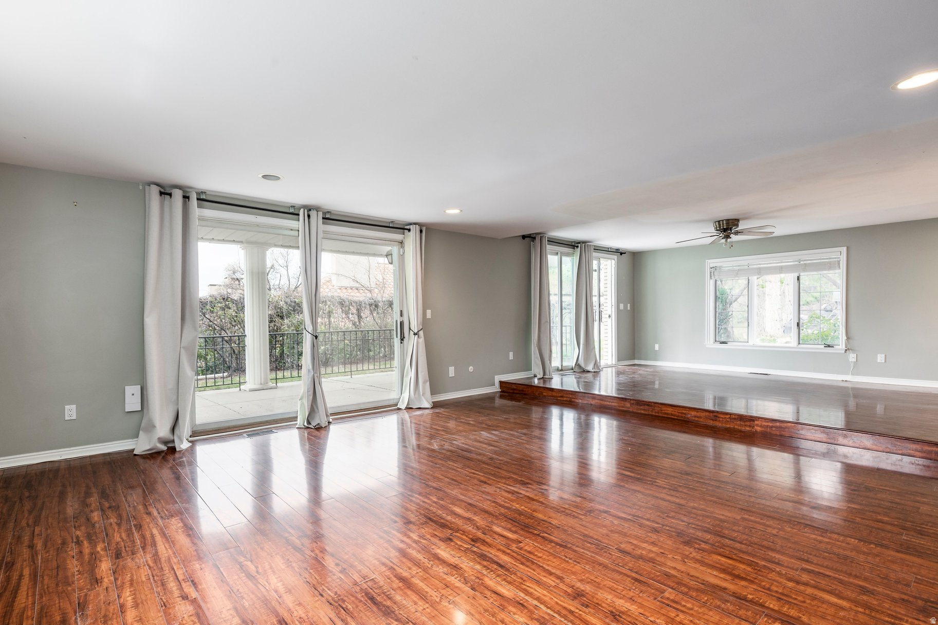 FEDERAL HEIGHTS - Residential