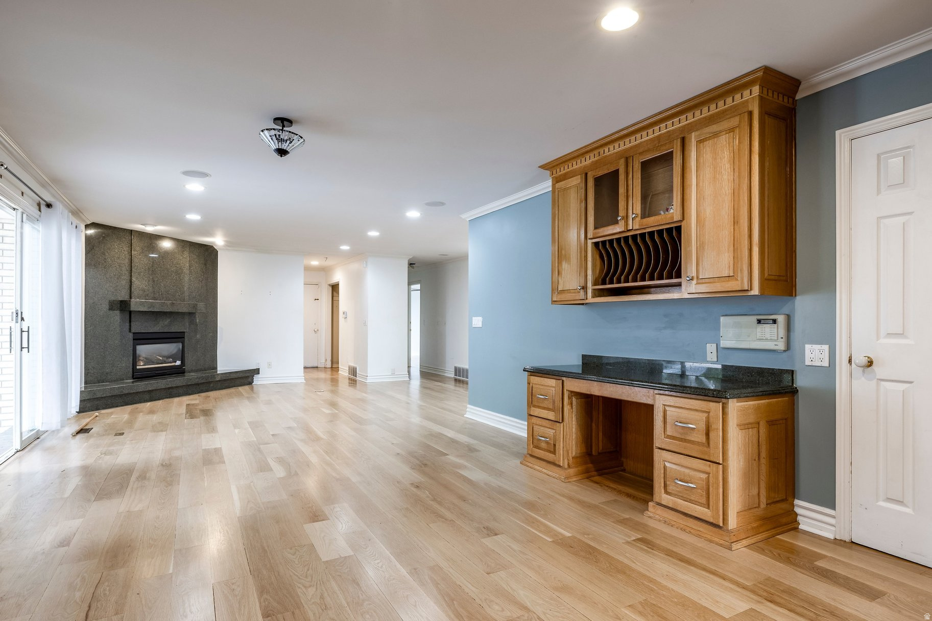 FEDERAL HEIGHTS - Residential