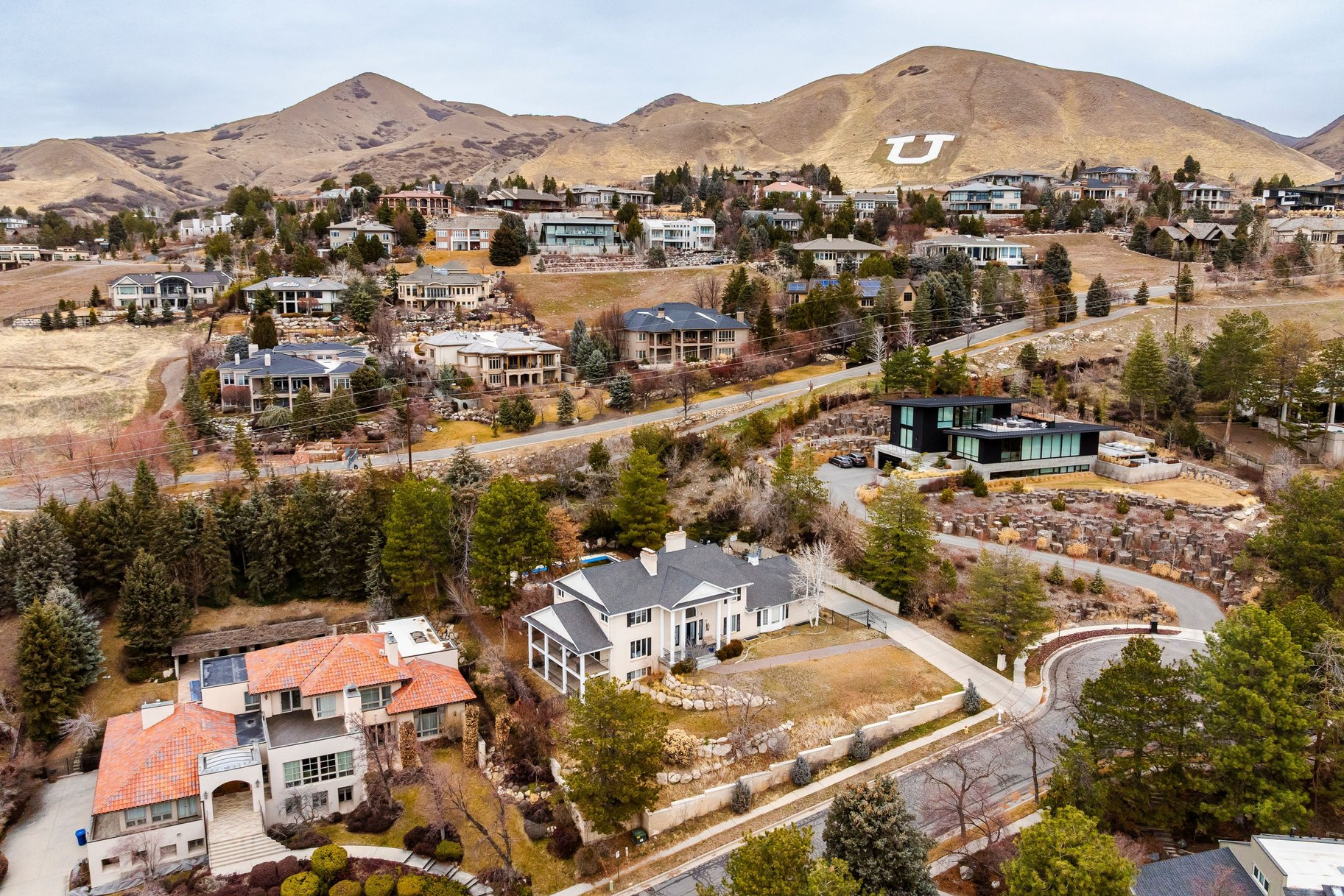 FEDERAL HEIGHTS - Residential