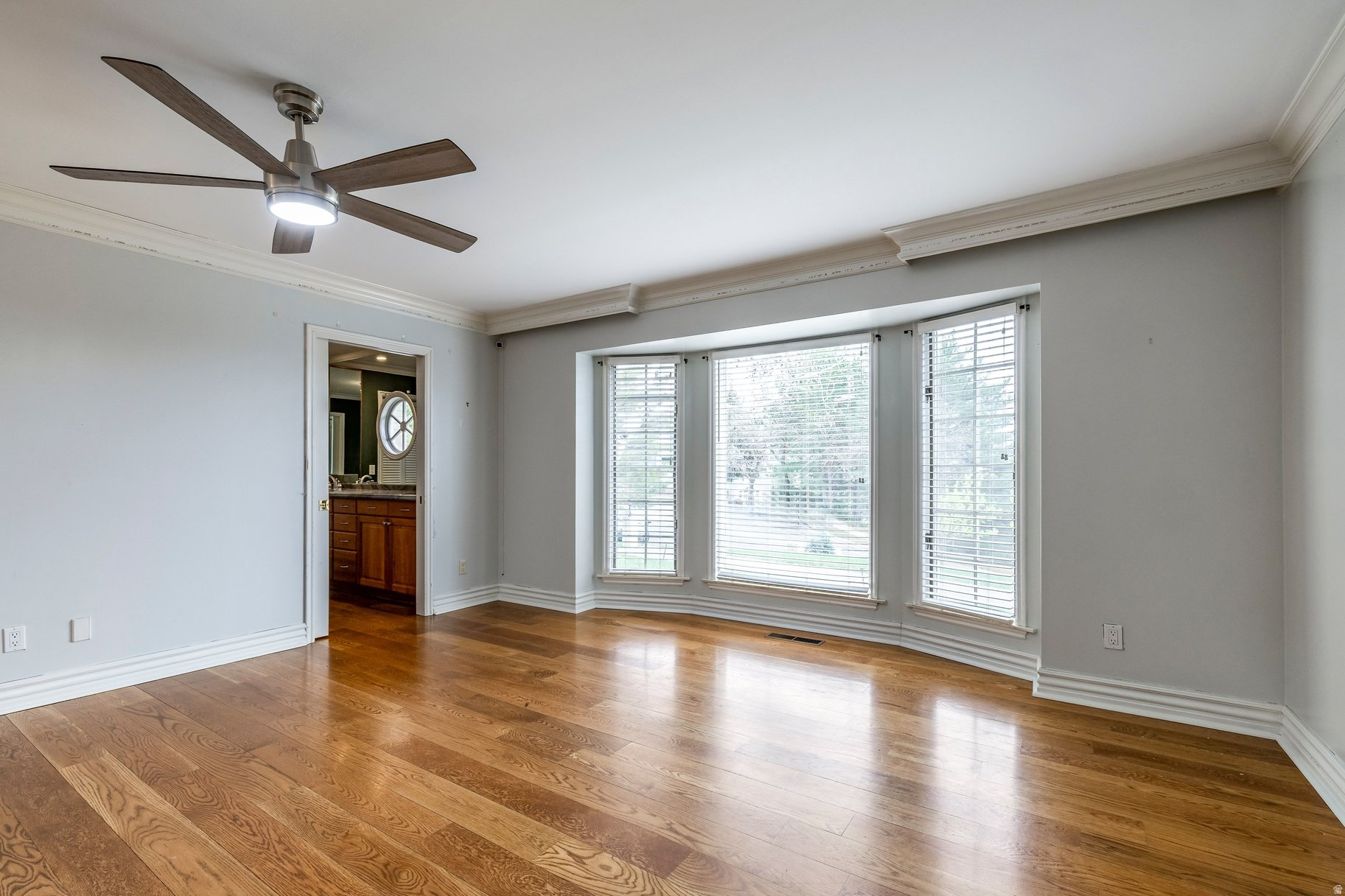 FEDERAL HEIGHTS - Residential