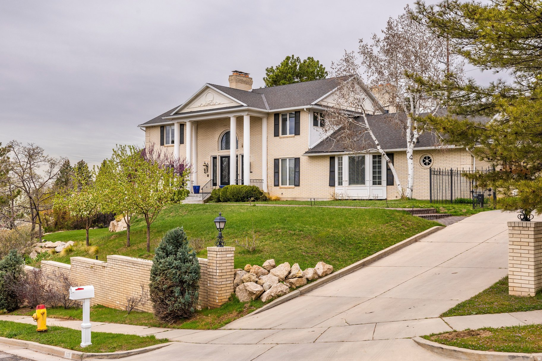 FEDERAL HEIGHTS - Residential