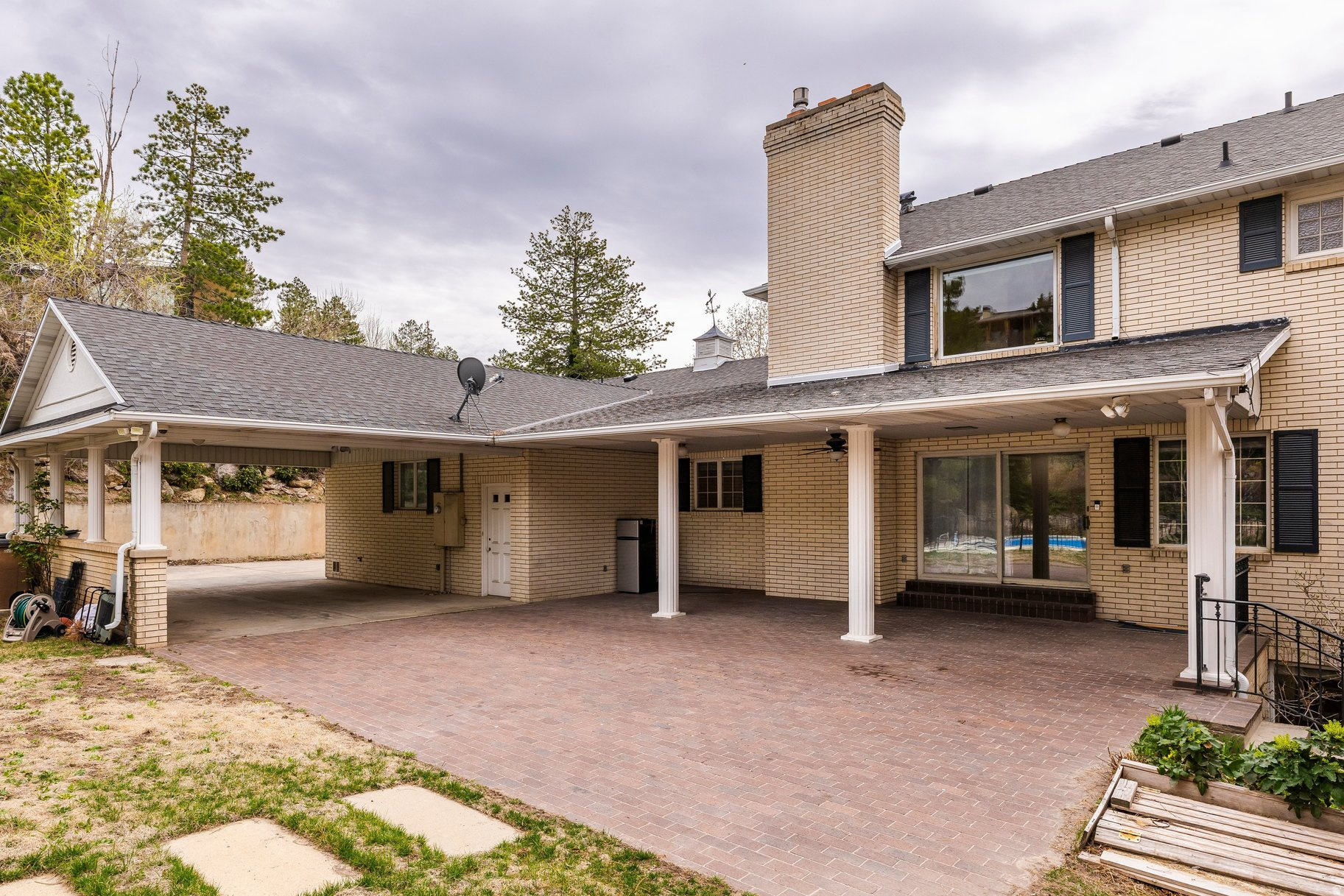 FEDERAL HEIGHTS - Residential