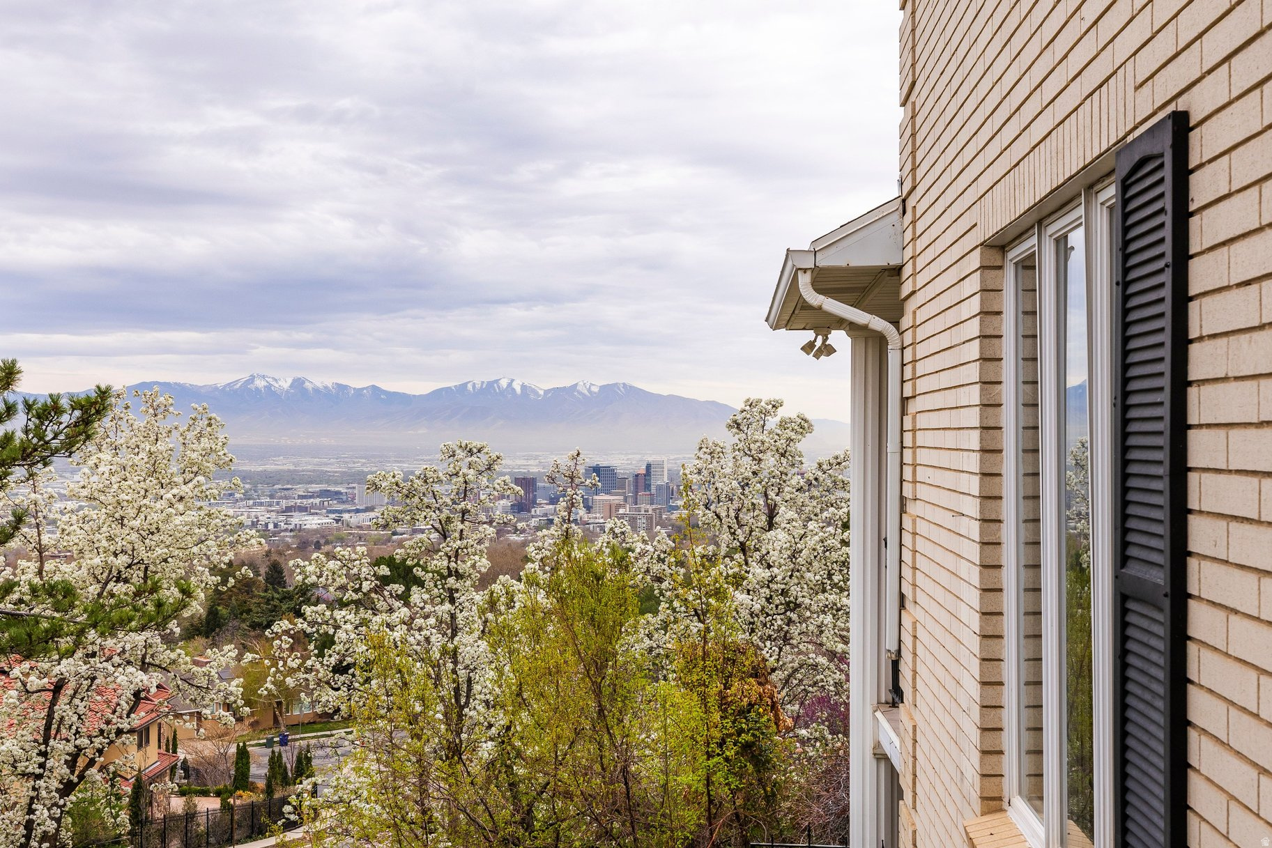 FEDERAL HEIGHTS - Residential