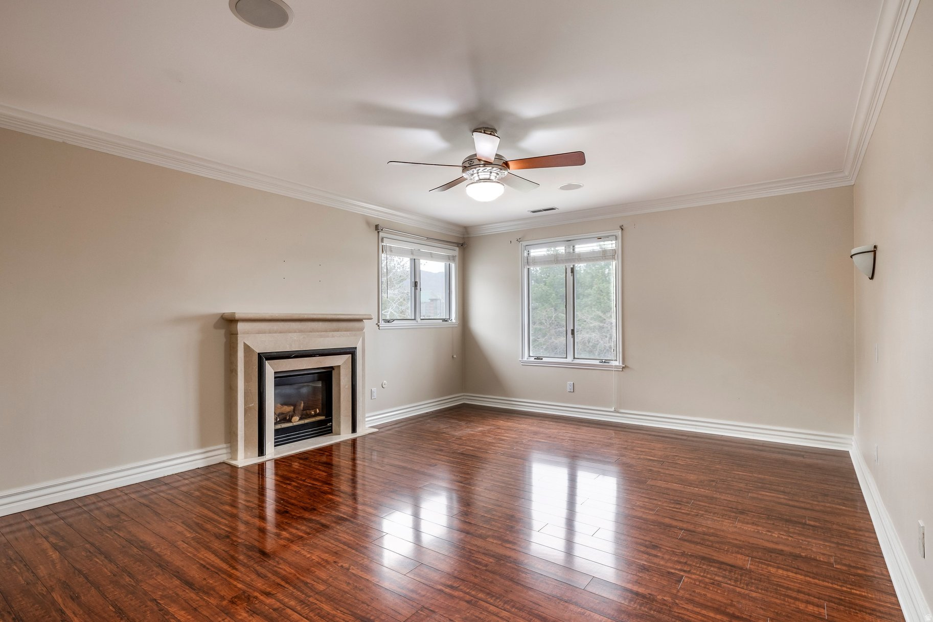 FEDERAL HEIGHTS - Residential