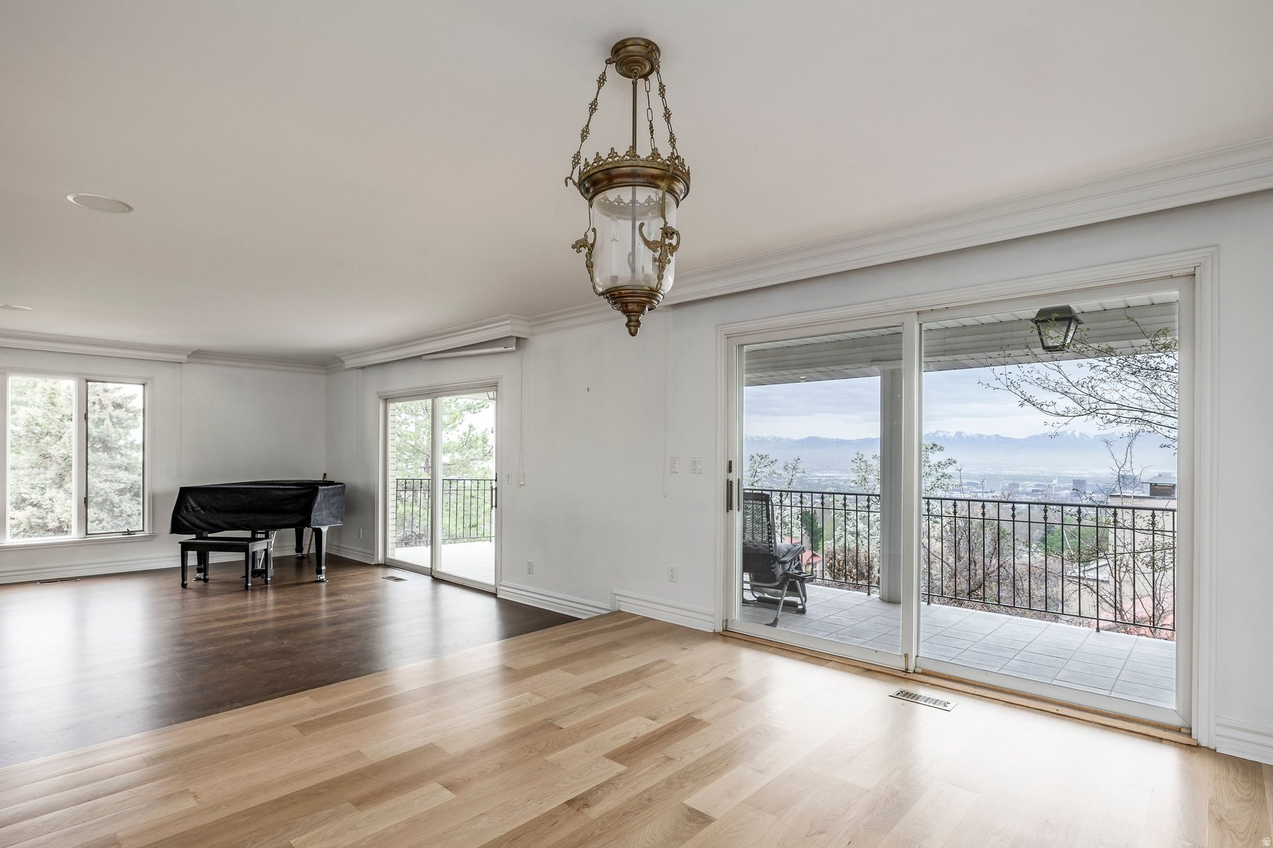 FEDERAL HEIGHTS - Residential