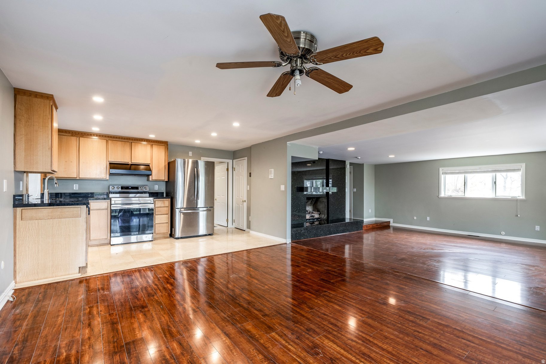 FEDERAL HEIGHTS - Residential