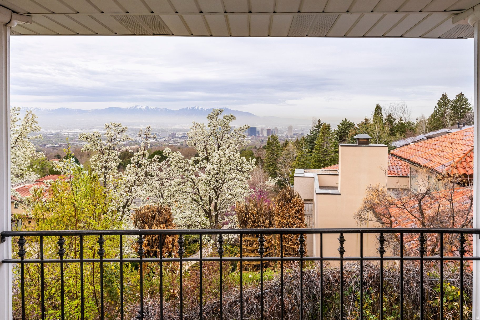 FEDERAL HEIGHTS - Residential