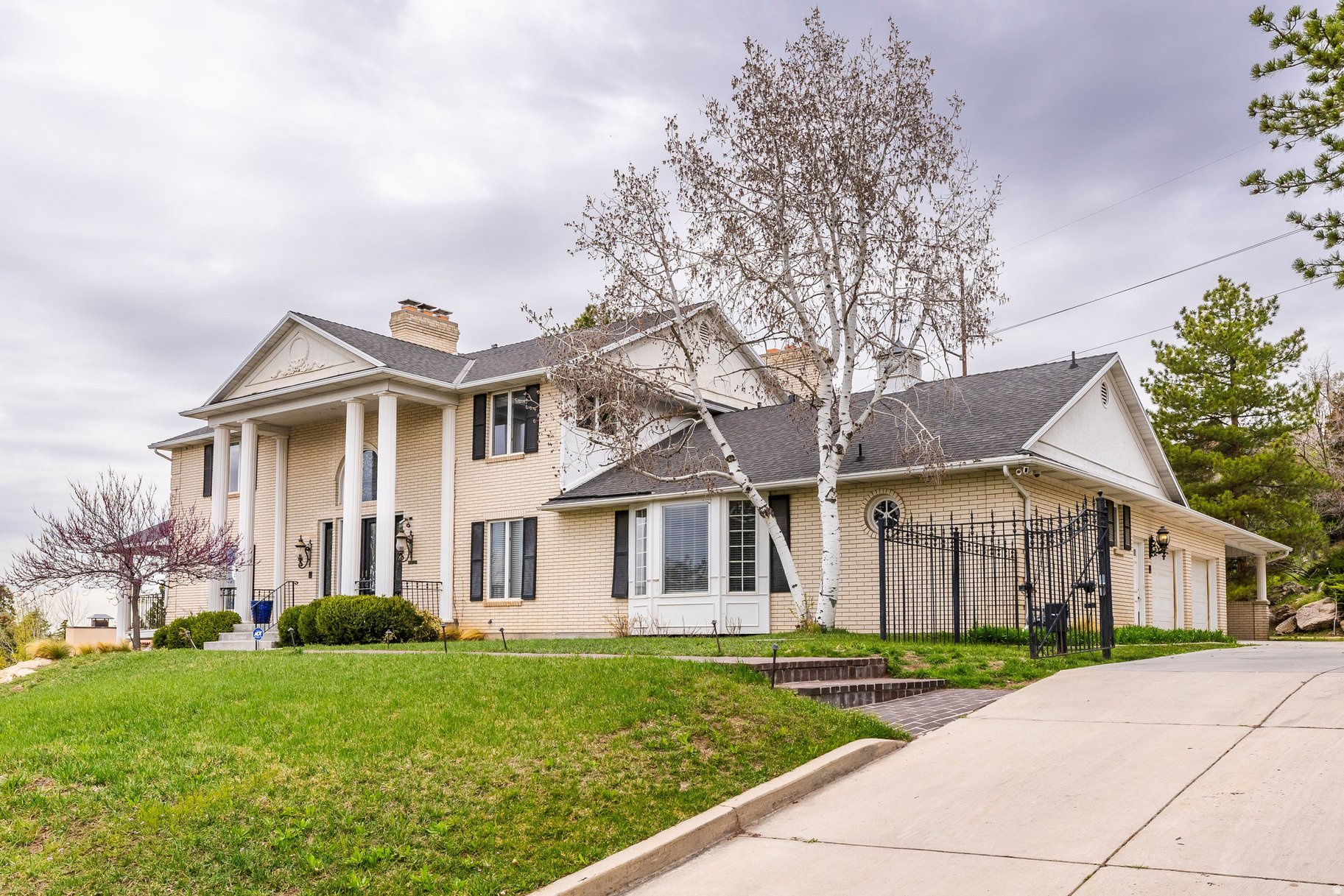 FEDERAL HEIGHTS - Residential