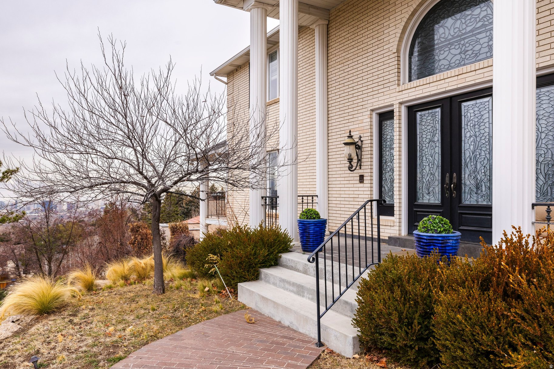 FEDERAL HEIGHTS - Residential