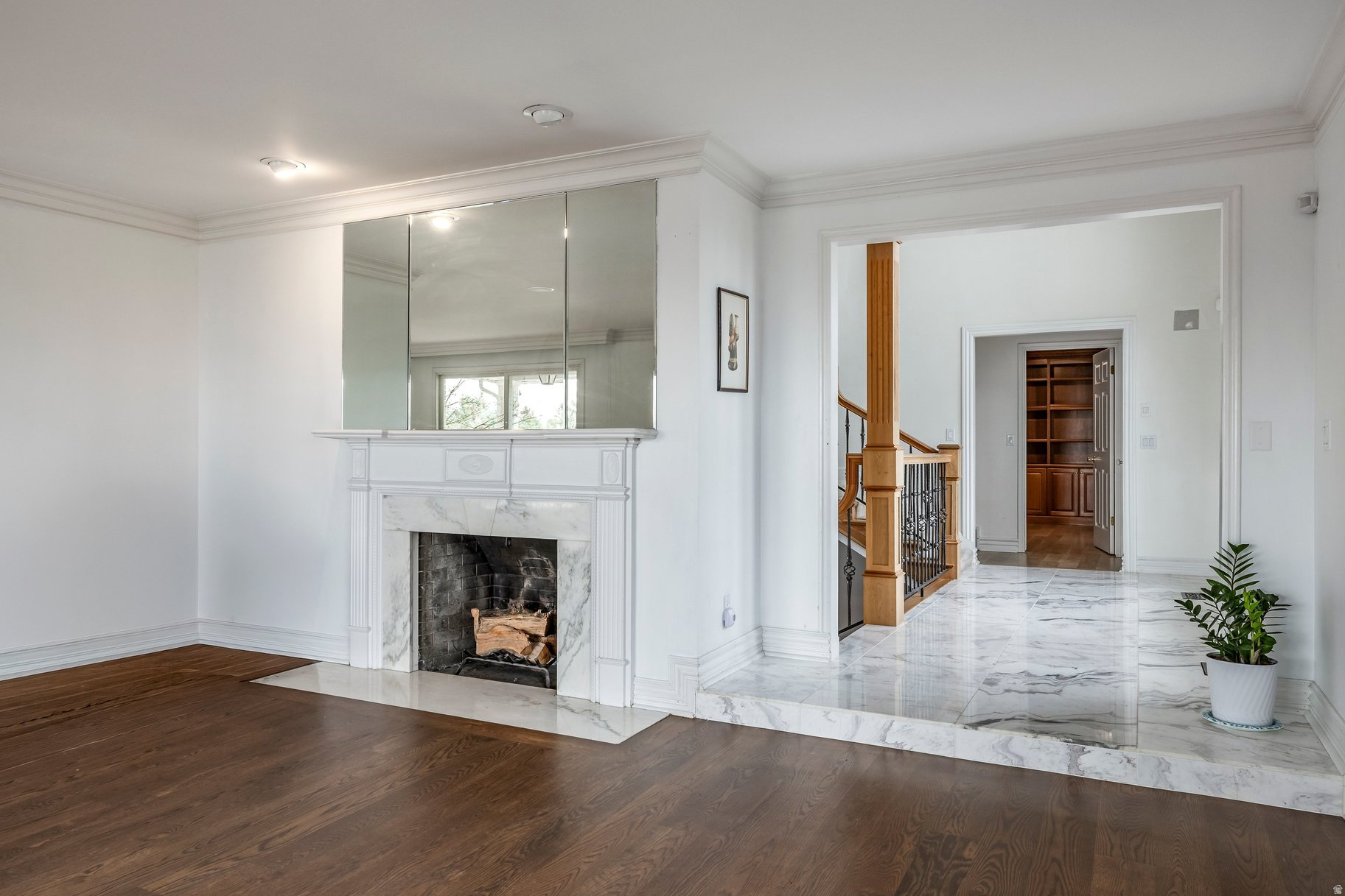 FEDERAL HEIGHTS - Residential