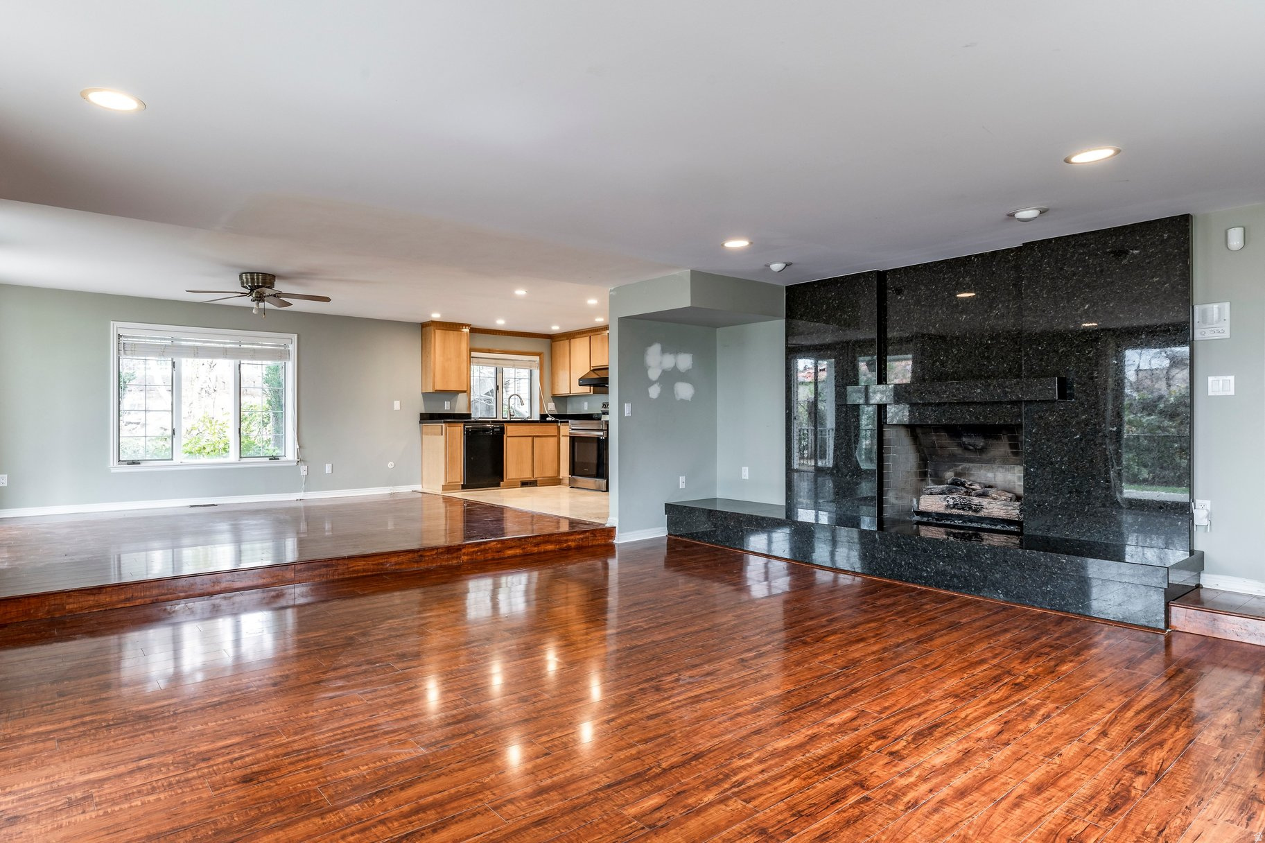 FEDERAL HEIGHTS - Residential