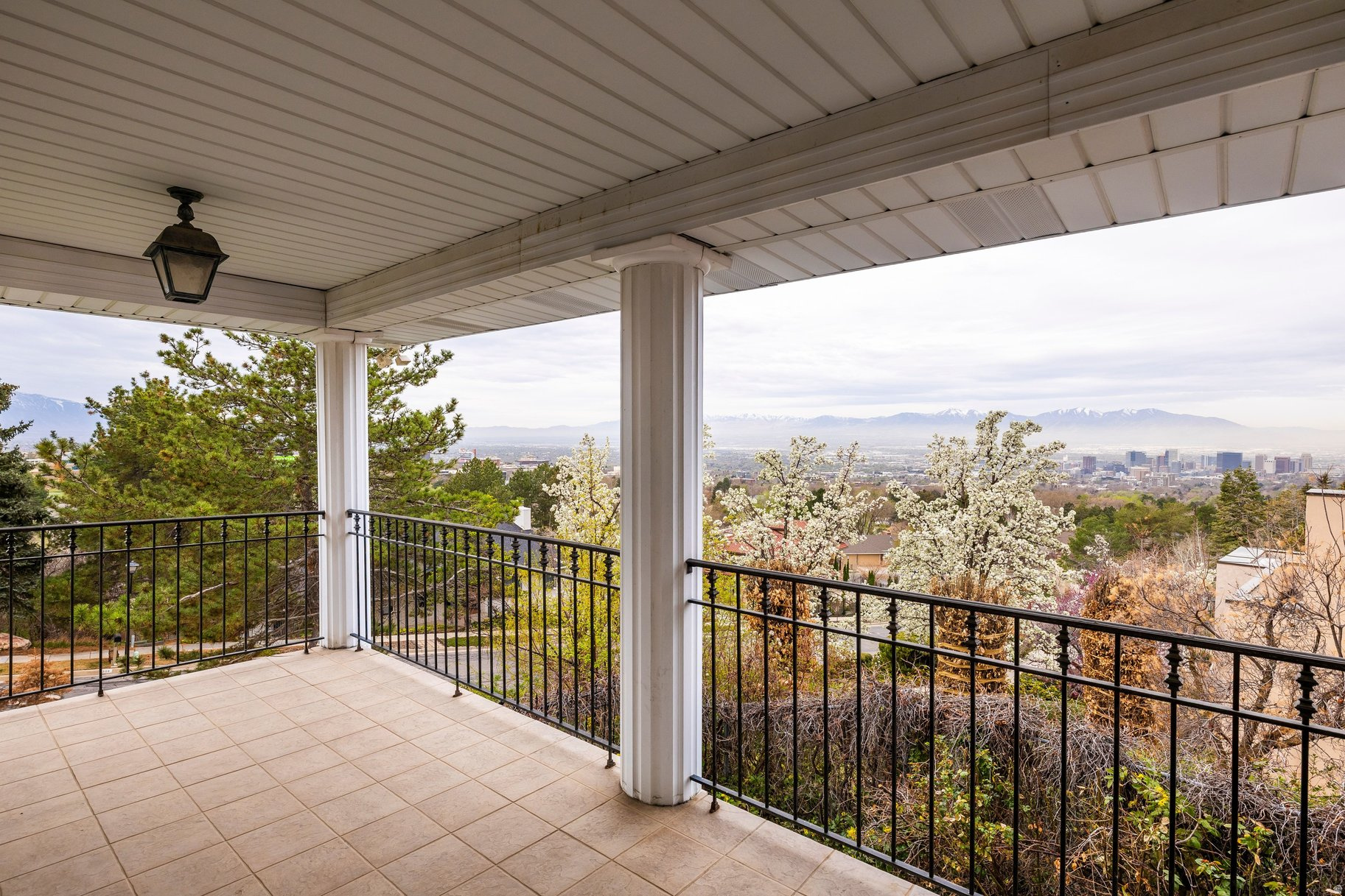 FEDERAL HEIGHTS - Residential