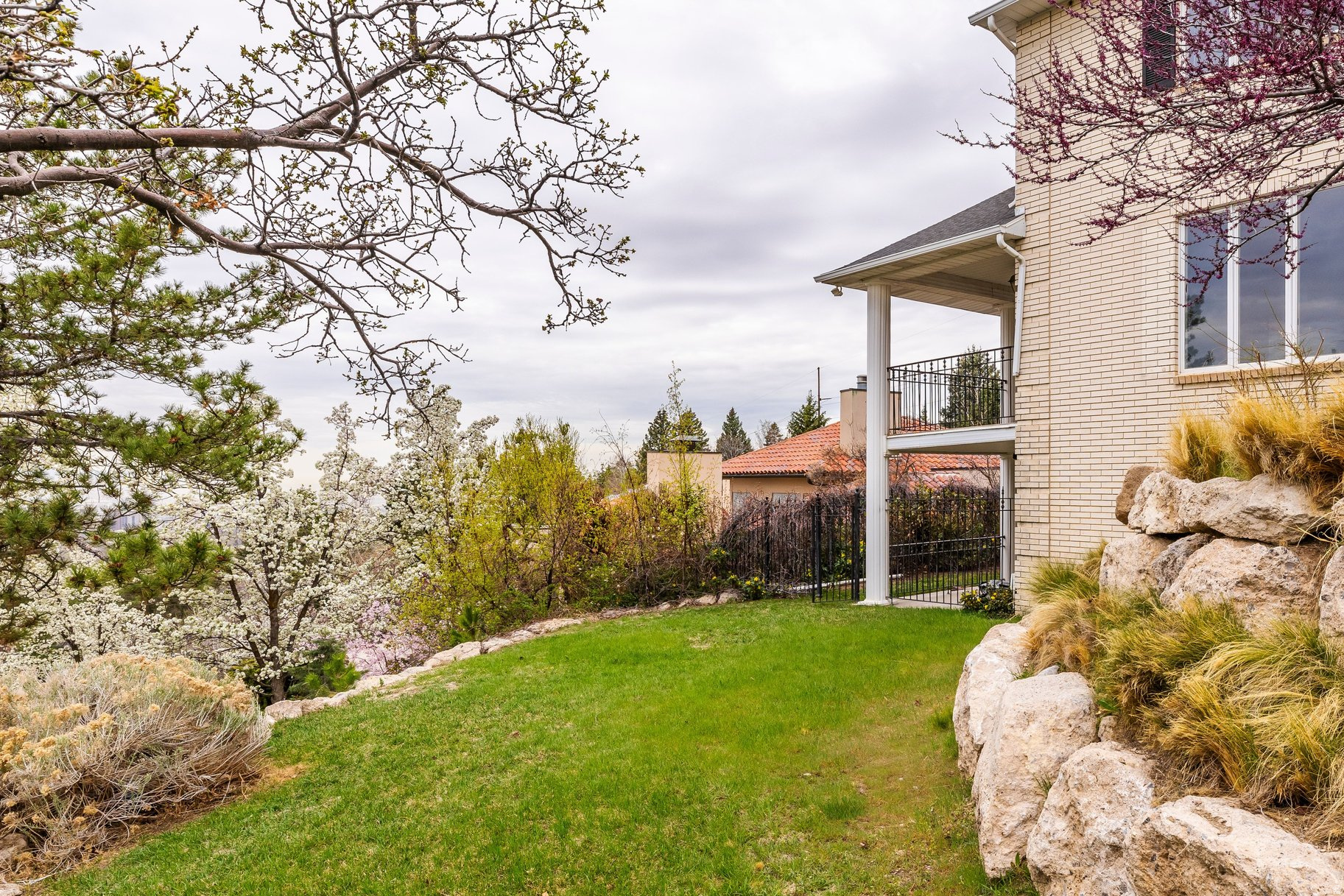 FEDERAL HEIGHTS - Residential