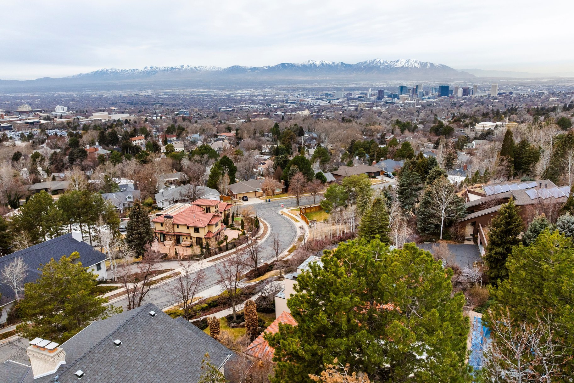 FEDERAL HEIGHTS - Residential