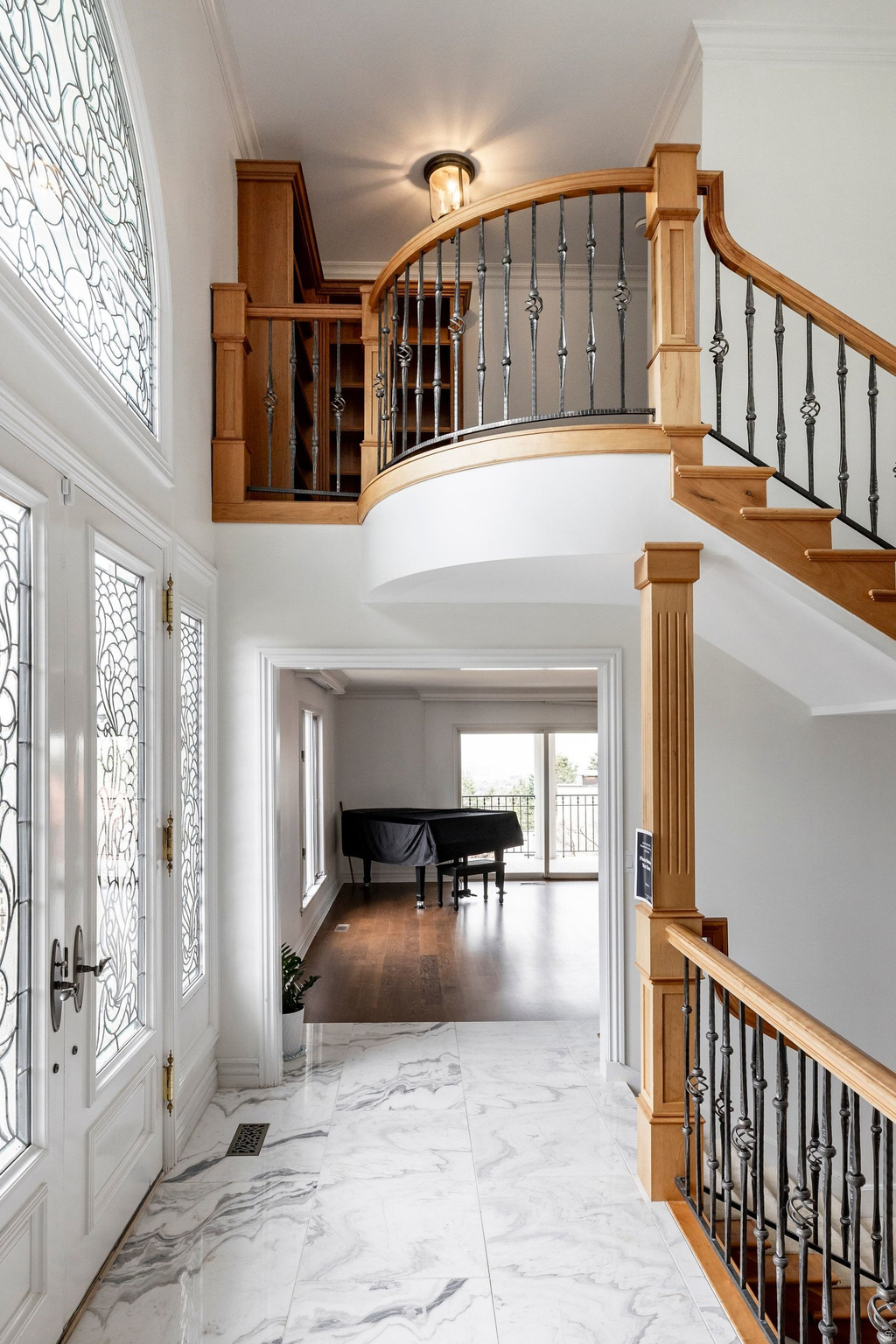 FEDERAL HEIGHTS - Residential