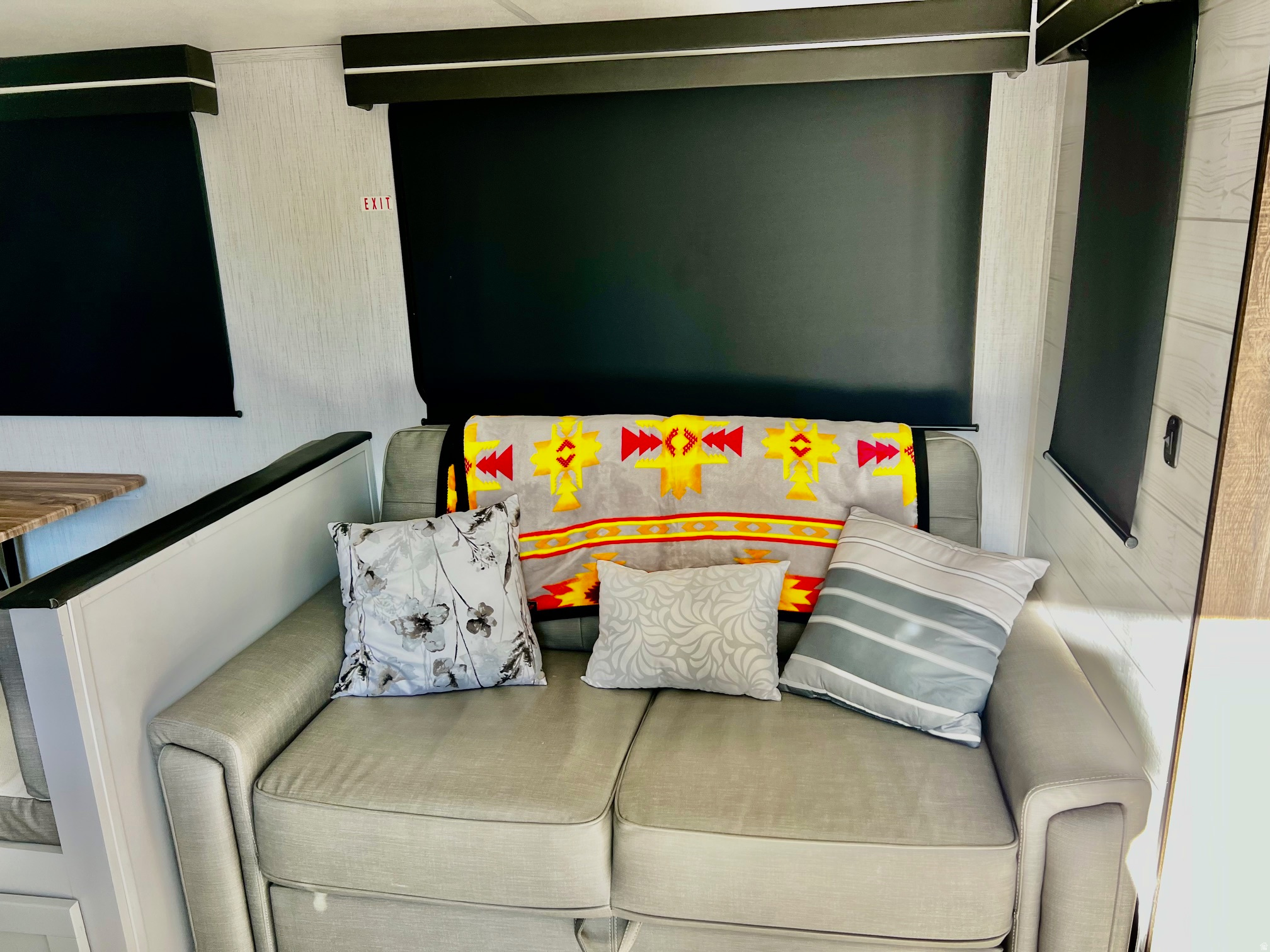 TWIN LAKES RV PARK - Land