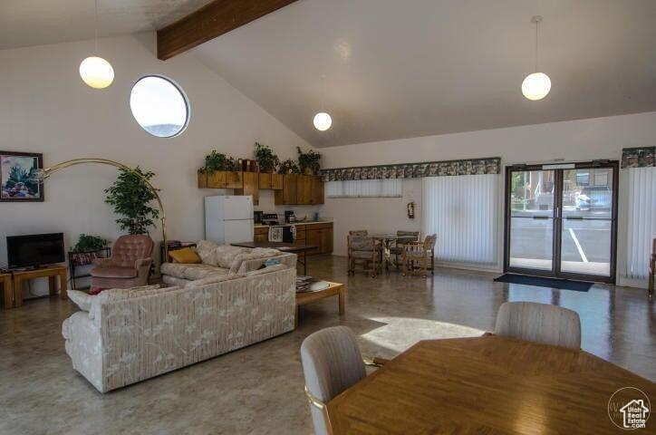 TWIN LAKES RV PARK - Land