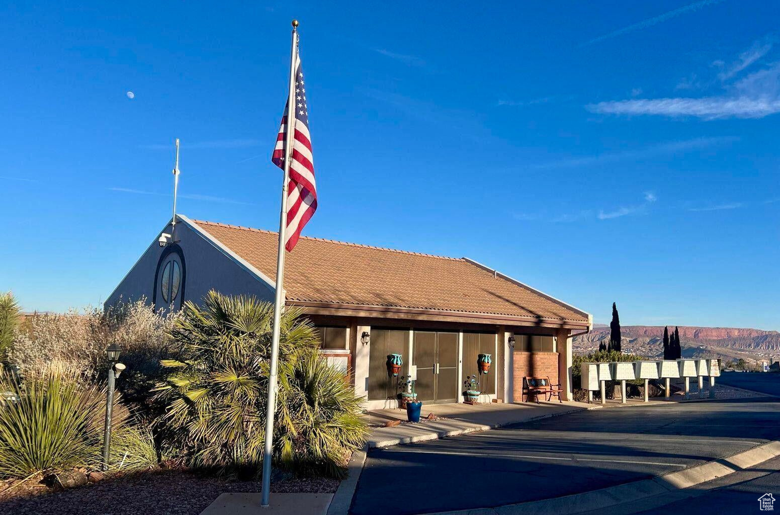 TWIN LAKES RV PARK - Land