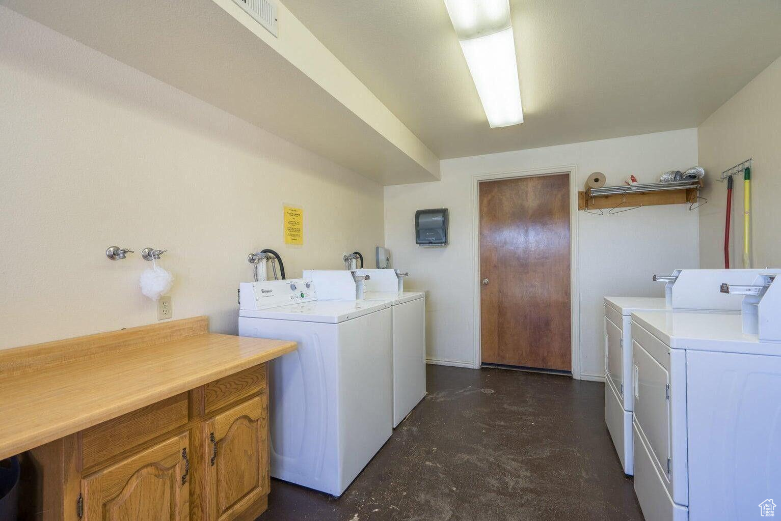 TWIN LAKES RV PARK - Land