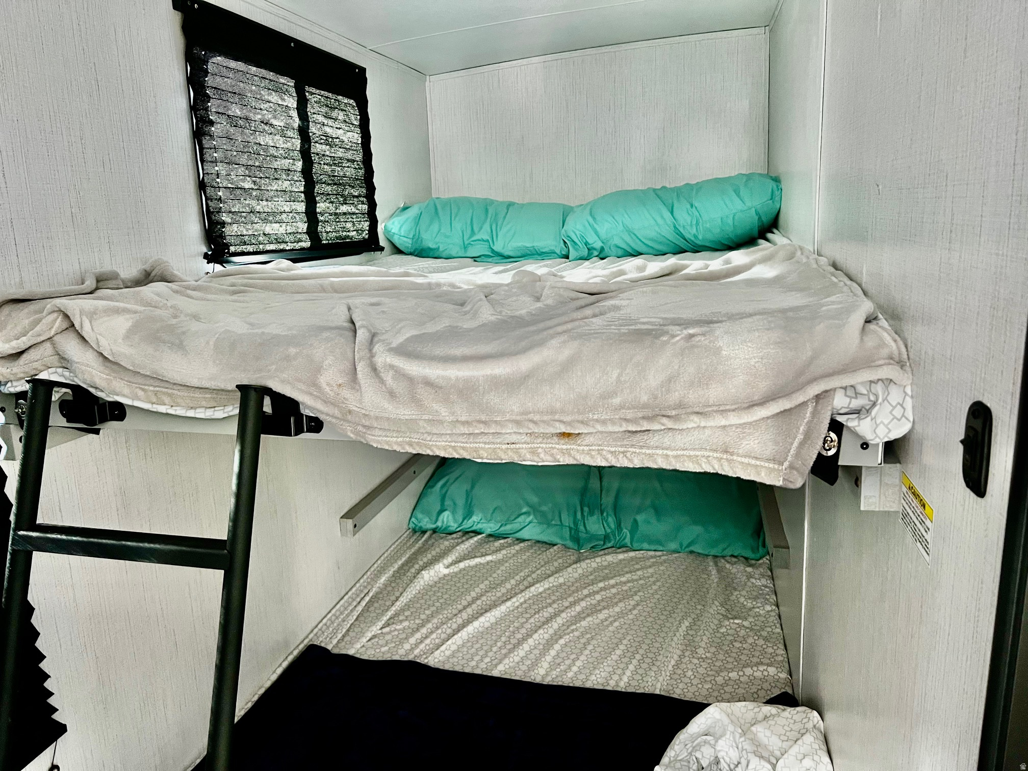 TWIN LAKES RV PARK - Land