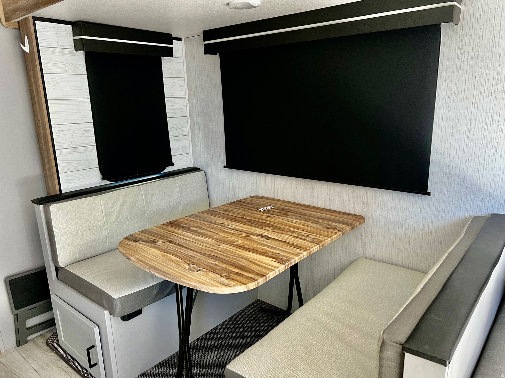 TWIN LAKES RV PARK - Land