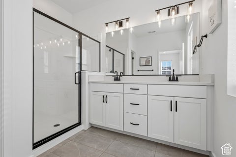 Tiny photo for 11122 S WILLOW WALK DR, South Jordan, UT 84009 (MLS # 2188681)