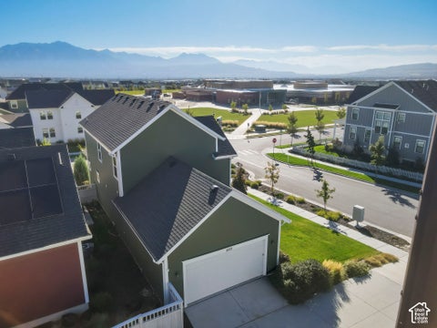 Tiny photo for 11122 S WILLOW WALK DR, South Jordan, UT 84009 (MLS # 2188681)