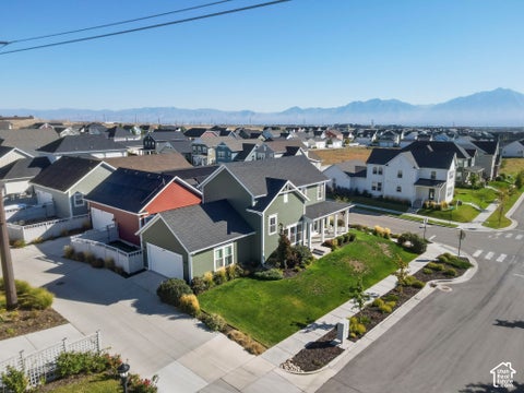 Tiny photo for 11122 S WILLOW WALK DR, South Jordan, UT 84009 (MLS # 2188681)