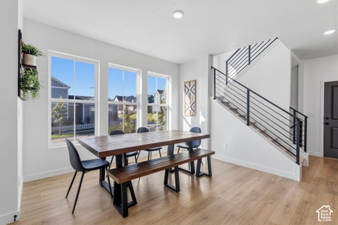 Tiny photo for 11122 S WILLOW WALK DR, South Jordan, UT 84009 (MLS # 2188681)